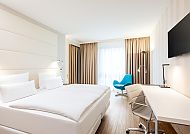 NH Hotel Berlin Alexanderplatz, Zimmerbeispiel