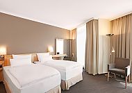NH Hotel Berlin Alexanderplatz, Zimmerbeispiel