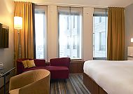 Beispiel Doppelzimmer Komfort Dorint Kurfürstendamm Berlin