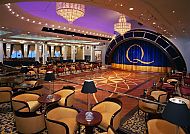 Eleganter Ballsaal 