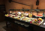 Magic Massana, Restaurant