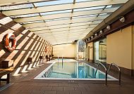 Magic Massana, Pool